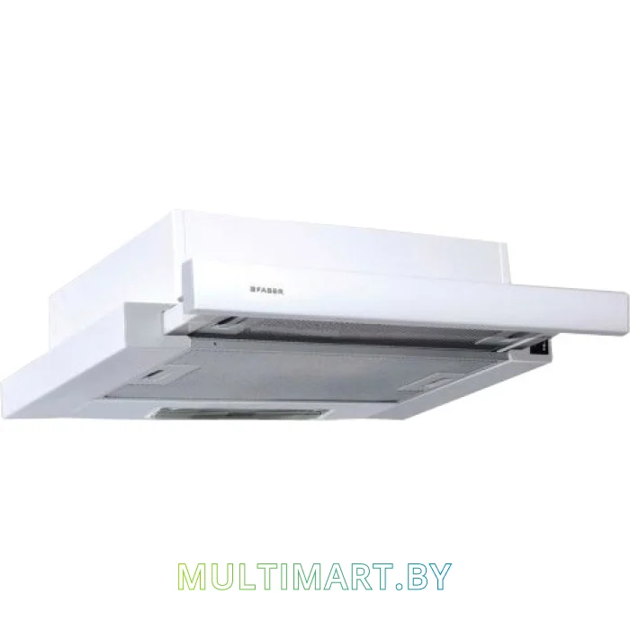 Вытяжка Faber Flox WH A45 